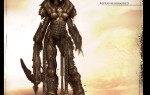 Unreleased Gears of War 3 Concept Art Hits the Web Unreleased Gears of War 3 Concept Art Hits the Web