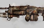 Unreleased Gears of War 3 Concept Art Hits the Web Unreleased Gears of War 3 Concept Art Hits the Web