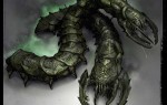 Unreleased Gears of War 3 Concept Art Hits the Web Unreleased Gears of War 3 Concept Art Hits the Web