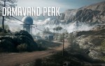 Battlefield 3 Multiplayer Map Has 500M Base Jump Battlefield 3 Multiplayer Map Has 500M Base Jump