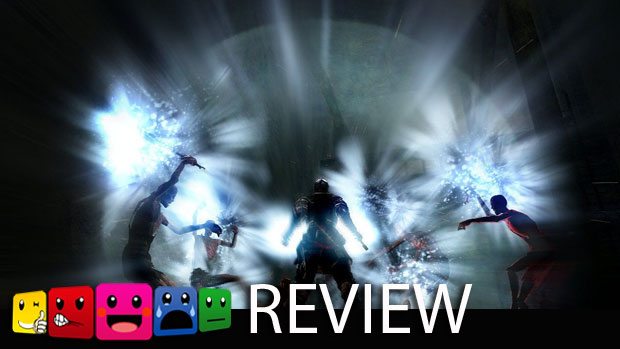 Dark Souls Review Dark Souls Review