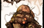 Unreleased Gears of War 3 Concept Art Hits the Web Unreleased Gears of War 3 Concept Art Hits the Web