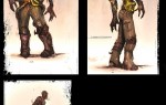 Unreleased Gears of War 3 Concept Art Hits the Web Unreleased Gears of War 3 Concept Art Hits the Web