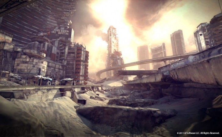 RAGE Review