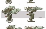 Unreleased Gears of War 3 Concept Art Hits the Web Unreleased Gears of War 3 Concept Art Hits the Web