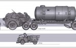 Unreleased Gears of War 3 Concept Art Hits the Web Unreleased Gears of War 3 Concept Art Hits the Web