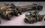 Unreleased Gears of War 3 Concept Art Hits the Web Unreleased Gears of War 3 Concept Art Hits the Web