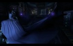 Screenshots from the Batcave DLC for Batman: Arkham City Screenshots from the Batcave DLC for Batman: Arkham City