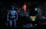 Screenshots from the Batcave DLC for Batman: Arkham City Screenshots from the Batcave DLC for Batman: Arkham City