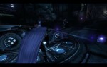 Screenshots from the Batcave DLC for Batman: Arkham City Screenshots from the Batcave DLC for Batman: Arkham City