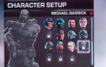 Upcoming Gears of War 3 DLC Character Images Found