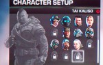 Upcoming Gears of War 3 DLC Character Images Found