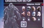 Upcoming Gears of War 3 DLC Character Images Found