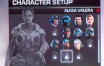 Upcoming Gears of War 3 DLC Character Images Found