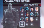 Upcoming Gears of War 3 DLC Character Images Found