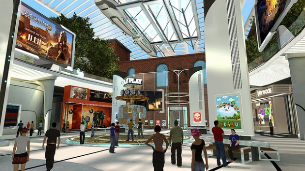 PlayStation Home Gets Remodeling on Thursday PlayStation Home Gets Remodeling on Thursday