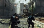 Gameplay Shots For Gears of War 3 RAAMs Shadow DLC