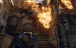Gameplay Shots For Gears of War 3 RAAMs Shadow DLC