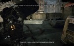 Gameplay Shots For Gears of War 3 RAAMs Shadow DLC