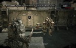 Gameplay Shots For Gears of War 3 RAAMs Shadow DLC