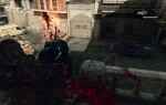Gameplay Shots For Gears of War 3 RAAMs Shadow DLC