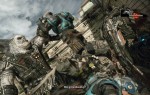 Gameplay Shots For Gears of War 3 RAAMs Shadow DLC