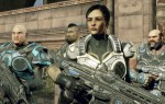 Gameplay Shots For Gears of War 3 RAAMs Shadow DLC