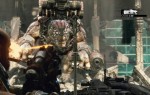 Gameplay Shots For Gears of War 3 RAAMs Shadow DLC