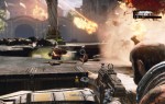 Gameplay Shots For Gears of War 3 RAAMs Shadow DLC