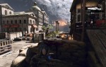 Gameplay Shots For Gears of War 3 RAAMs Shadow DLC