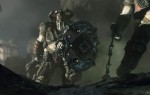 Gameplay Shots For Gears of War 3 RAAMs Shadow DLC