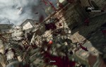 Gameplay Shots For Gears of War 3 RAAMs Shadow DLC