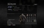 Gameplay Shots For Gears of War 3 RAAMs Shadow DLC