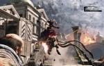 Gameplay Shots For Gears of War 3 RAAMs Shadow DLC
