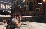 Gameplay Shots For Gears of War 3 RAAMs Shadow DLC