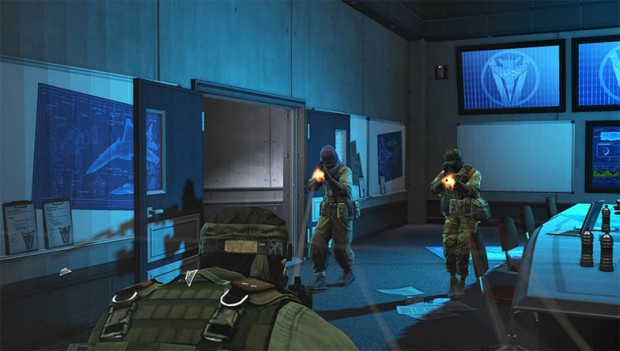 Unit 13 Heading to PS Vita