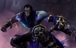 Gorgeous New Darksiders 2 Screenshots Impress Gorgeous New Darksiders 2 Screenshots Impress