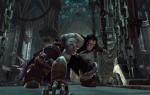 Gorgeous New Darksiders 2 Screenshots Impress Gorgeous New Darksiders 2 Screenshots Impress