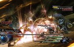 Final Fantasy XIII 2 Masters Monsters Final Fantasy XIII 2 Masters Monsters