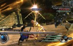 Final Fantasy XIII 2 Masters Monsters Final Fantasy XIII 2 Masters Monsters