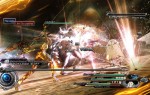 Final Fantasy XIII 2 Masters Monsters Final Fantasy XIII 2 Masters Monsters