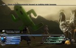 Final Fantasy XIII 2 Masters Monsters Final Fantasy XIII 2 Masters Monsters