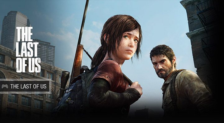 The Last of Us |gamefa.com