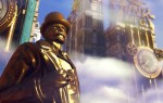 More in game Footage from Bioshock Infinite More in game Footage from Bioshock Infinite