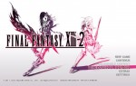 A Guided Tour of Final Fantasy XIII 2 A Guided Tour of Final Fantasy XIII 2