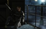 Heroes Mode Revealed For Resident Evil: Operation Raccoon City
