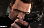 Max Payne Likes Guns