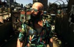 Max Payne in a Hawaiian Shirt