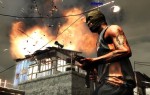 Max Payne 3 Multiplayer Screenshots Max Payne 3 Multiplayer Screenshots