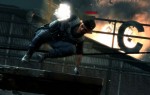 Max Payne 3 Multiplayer Screenshots Max Payne 3 Multiplayer Screenshots